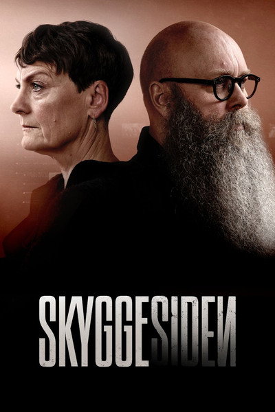 Póster de Skyggesiden