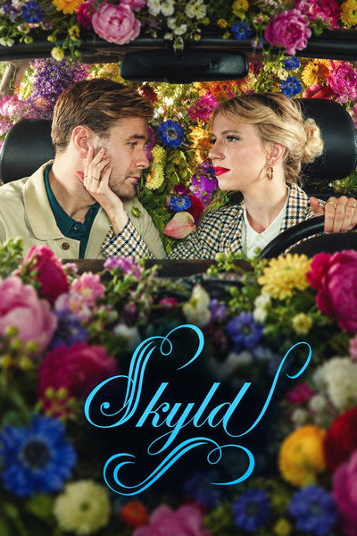Póster de Skyld
