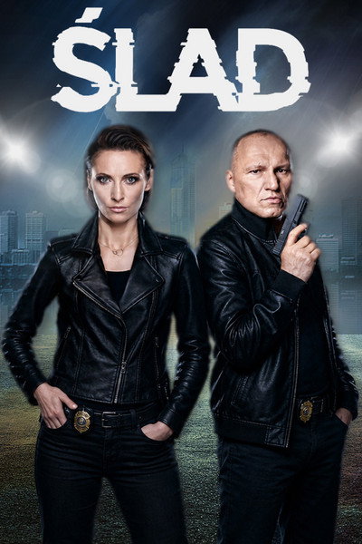 Póster de Slad