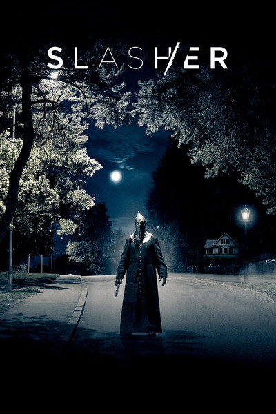 Póster de Slasher