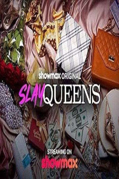 Póster de Slay Queens