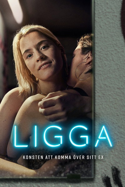 Póster de Sleep Around