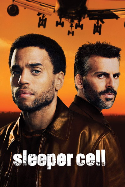 Póster de Sleeper Cell
