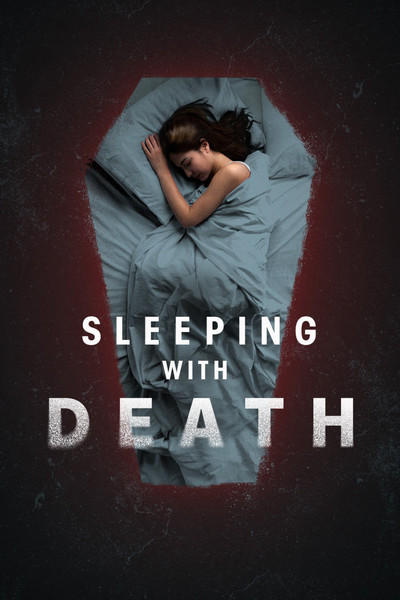 Póster de Sleeping with Death