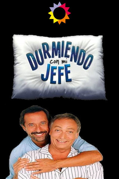 Póster de Sleeping with My Boss