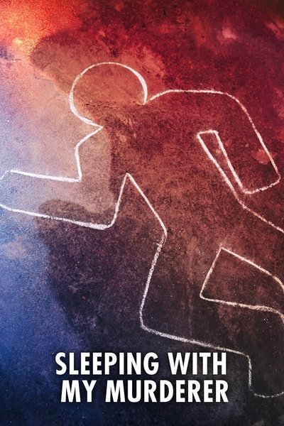 Póster de Sleeping with My Murderer