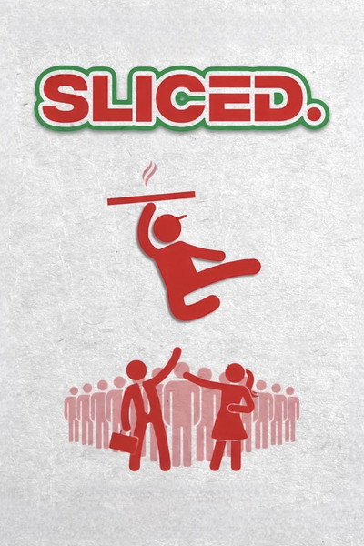 Póster de Sliced