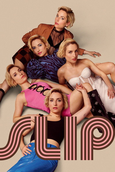Póster de Slip