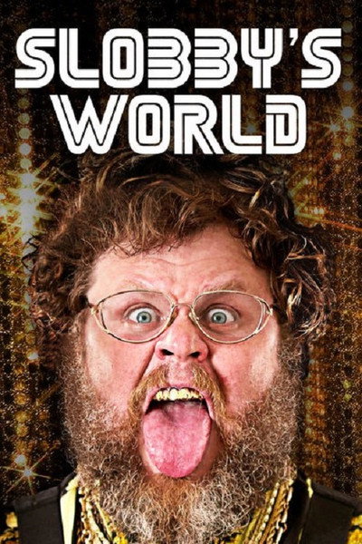 Póster de Slobbys World