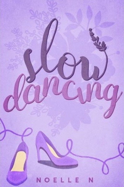 Póster de Slow Dancing