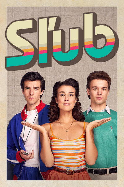 Póster de Slub