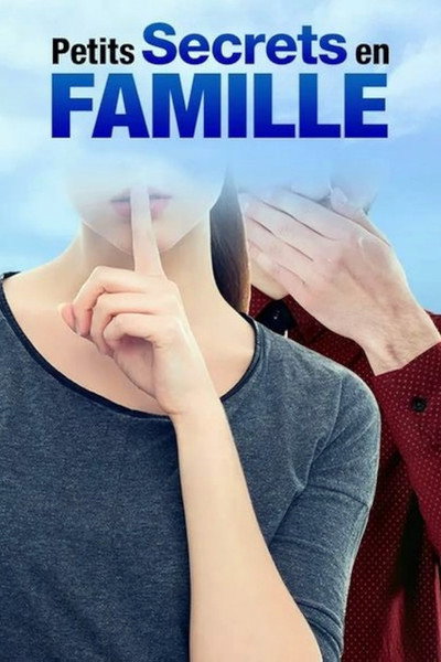 Póster de Small Family Secrets