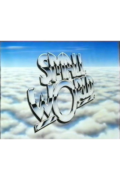 Póster de Small World