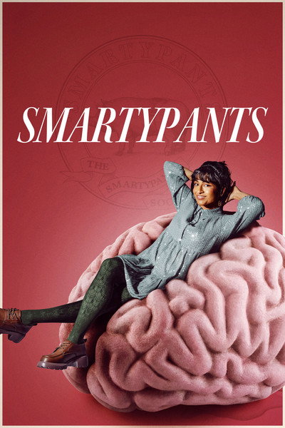 Póster de Smartypants