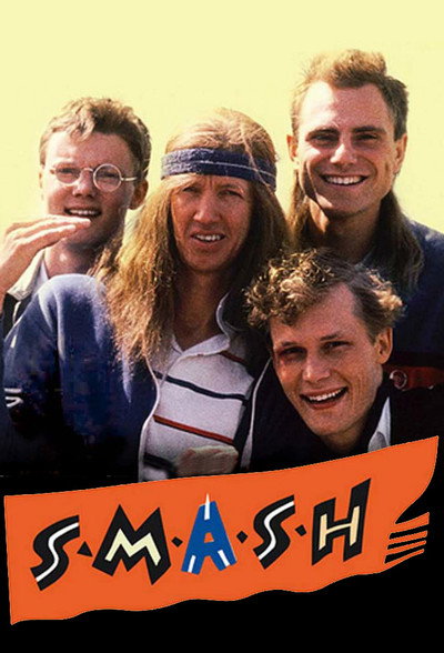 Póster de S*M*A*S*H