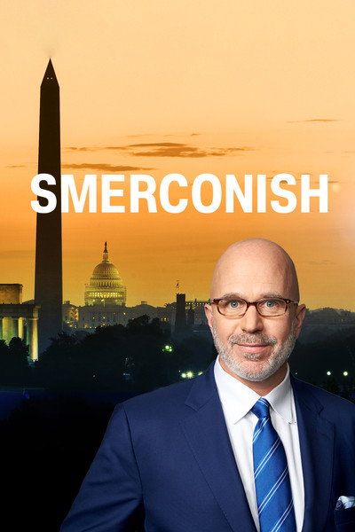 Póster de Smerconish