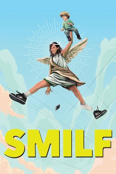 Póster de SMILF