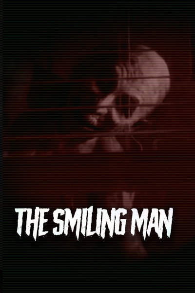 Póster de Smiling Man