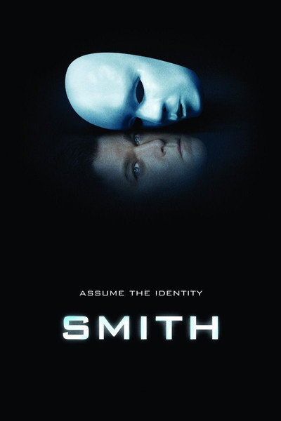 Póster de Smith