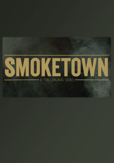 Póster de Smoketown