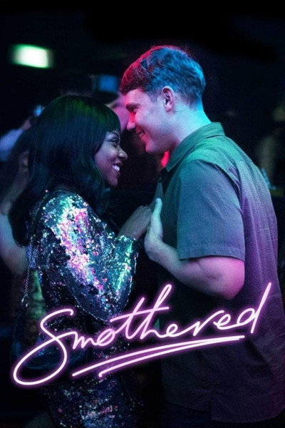 Póster de Smothered