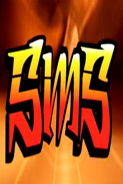 Póster de SMS - Ser Mais Sabedor