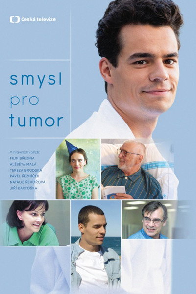 Póster de Smysl pro tumor