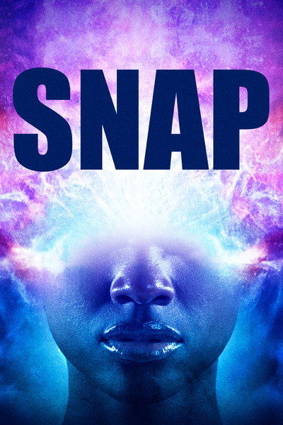 Póster de Snap
