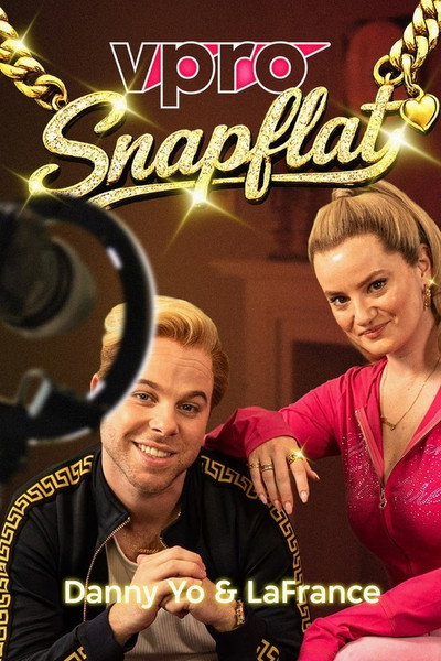Póster de Snapflat