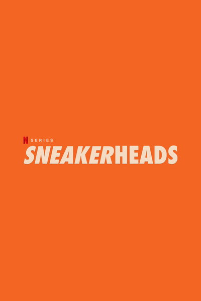 Póster de Sneakerheads