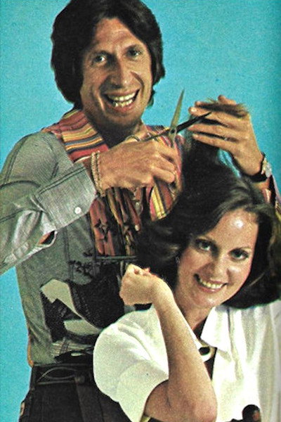 Póster de Snip