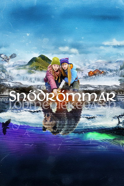 Póster de Snödrömmar