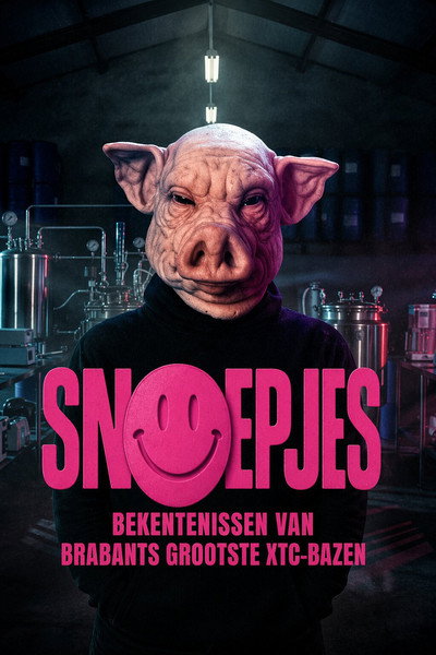 Póster de Snoepjes