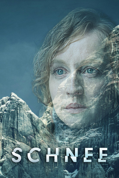 Póster de Snow