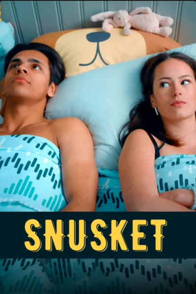 Póster de Snusket