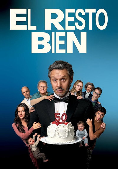 Póster de So Far So Good