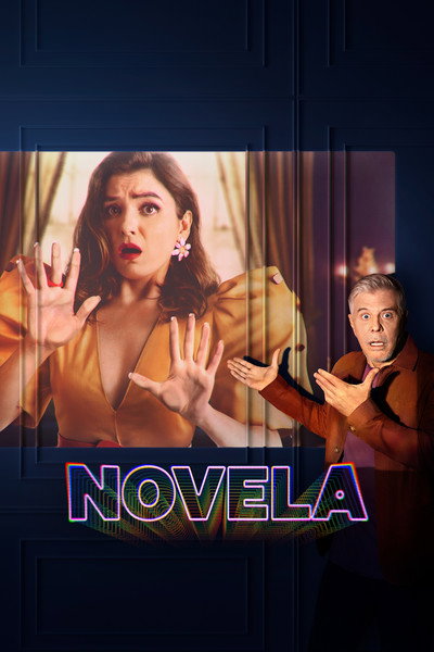 Póster de Soap Opera