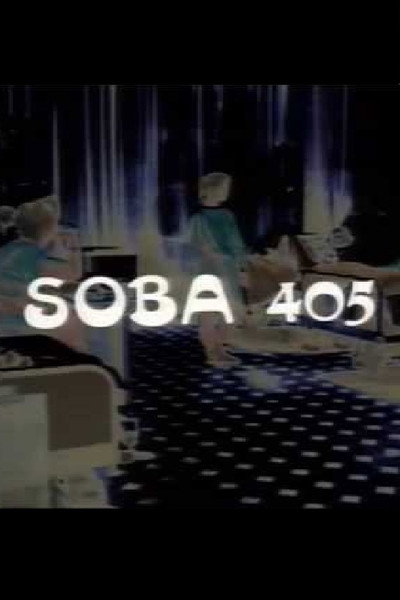 Póster de Soba 405