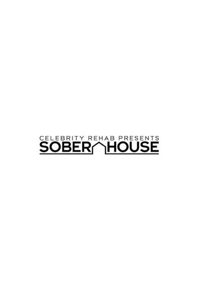 Póster de Sober House