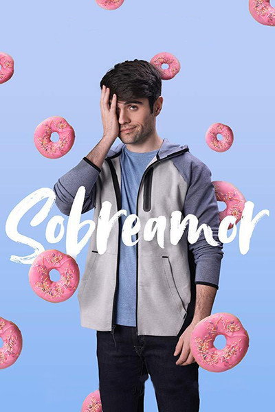 Póster de Sobreamor