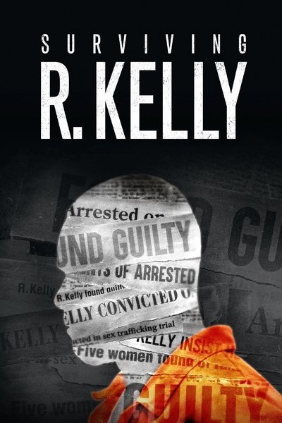 Póster de Sobreviviendo a R. Kelly