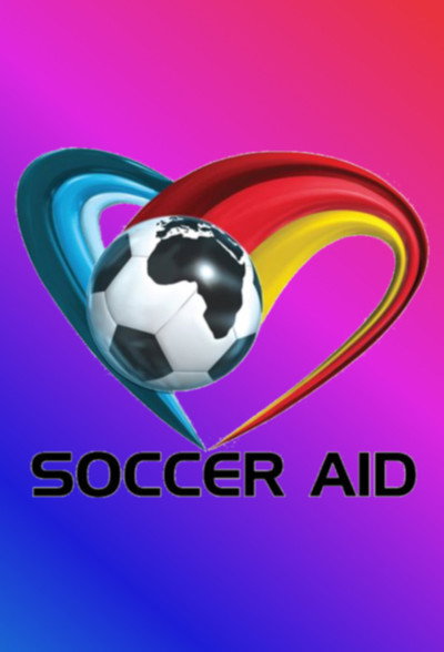 Póster de Soccer Aid