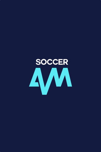 Póster de Soccer AM