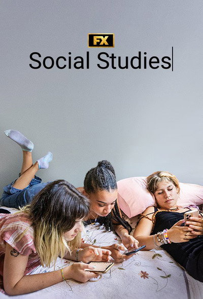 Póster de Social Studies