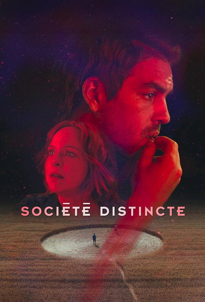 Póster de Société distincte