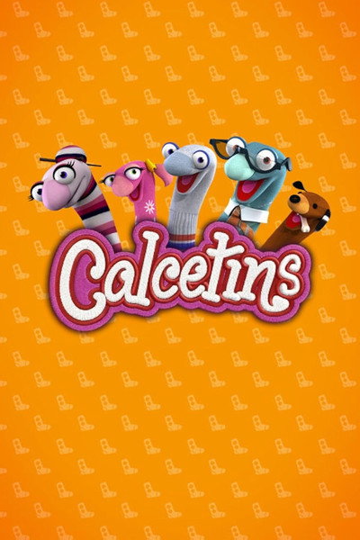 Póster de Socks