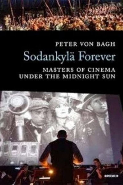 Póster de Sodankylä Forever