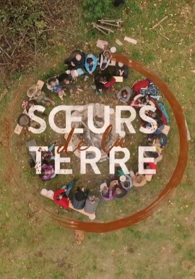 Póster de Soeurs de la terre