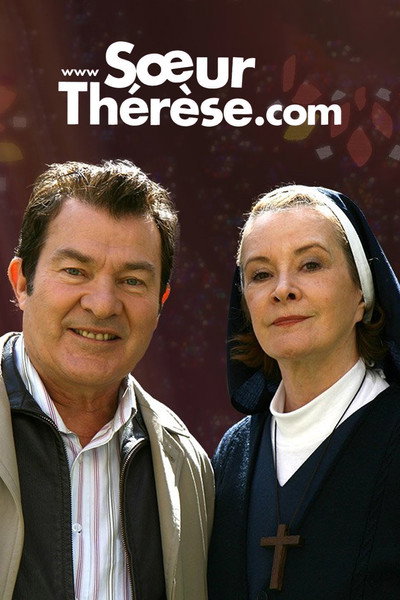 Póster de SoeurThérèse.com