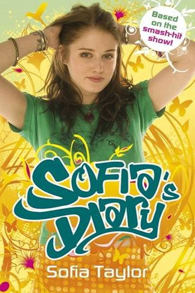 Póster de Sofia's Diary UK